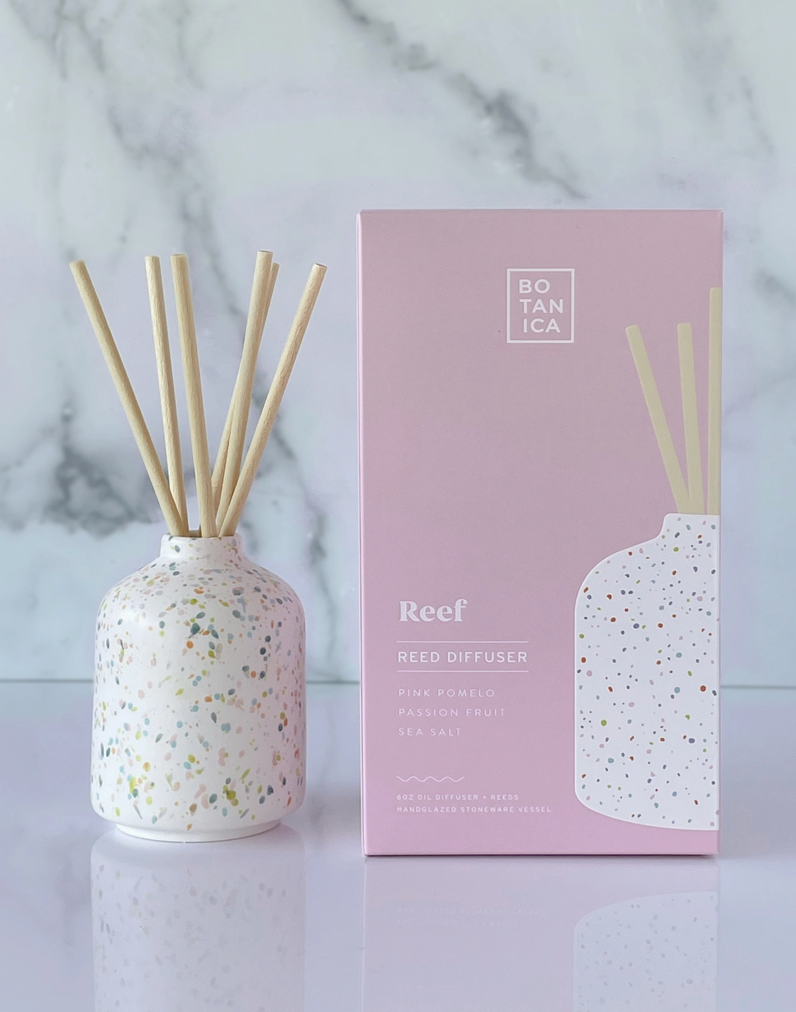 Reef Diffuser – Darien & Co